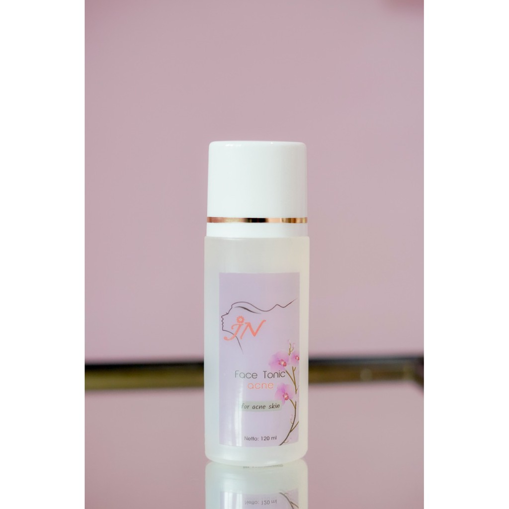 Face Tonic Acne (for acne skin) by Jn Beauty House