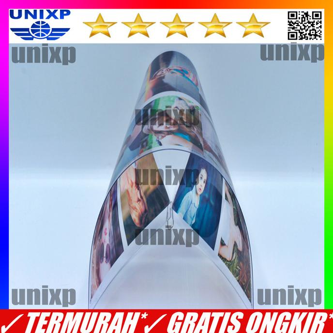 

Bahan Printer Id Card Cetak Id Card Kertas Pvc Id Card Overlay Print