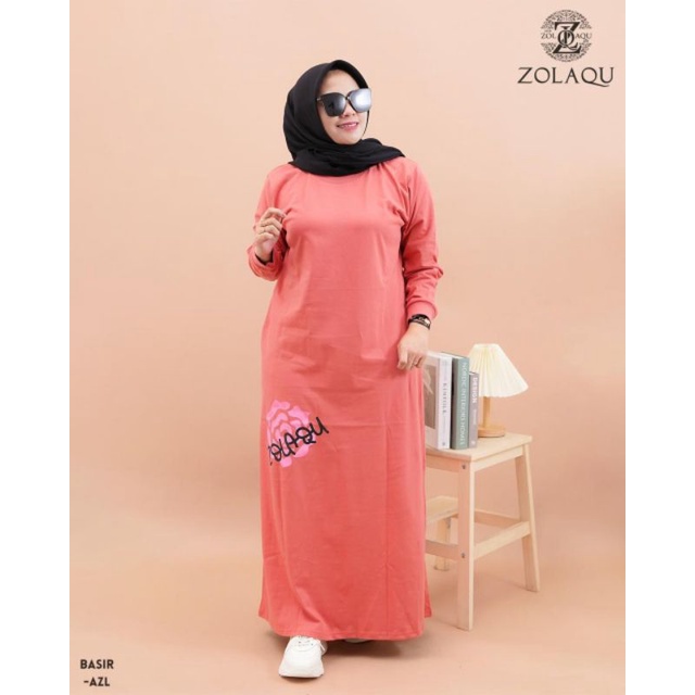 GAMIS ZOLAQU