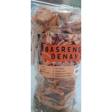 

basreng Denay