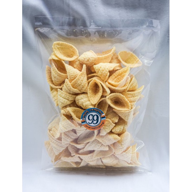 

SNACK KILOAN Potato Kondang 100g