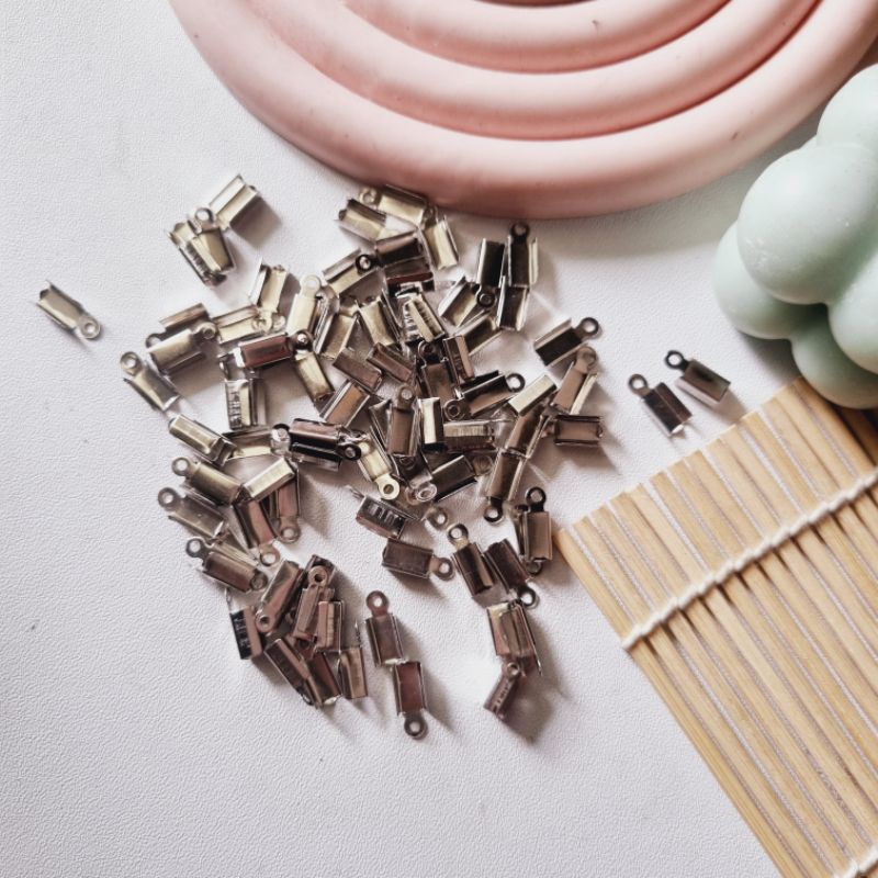 penjepit bulu / klep klem / penjepit tali