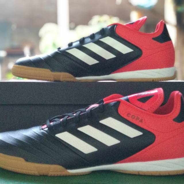Adidas copa 18.3 futsal original