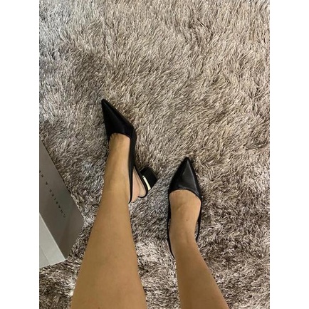 8AY Sepatu wanita charles n keith CNK 884 ➺ (Terupdate)