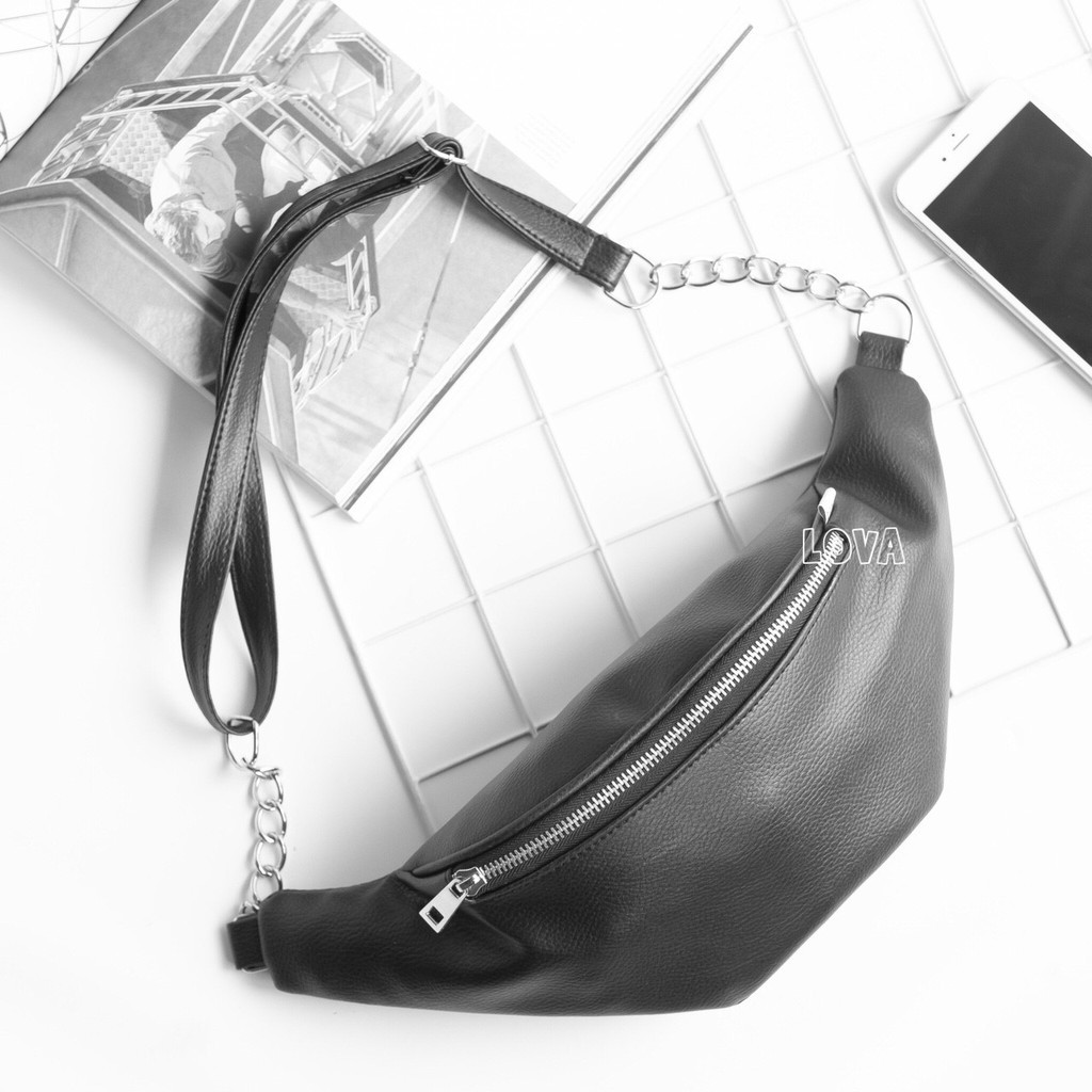 WAISTBAG SLAVINA Tas Pinggang Wanita