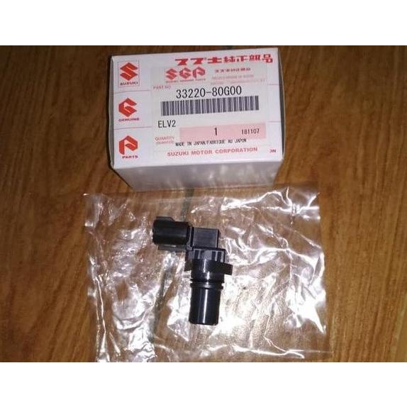 sensor kruk as Suzuki aerio 33220-80g00-000 asli -12706 jasutr4m Ayo Beli
