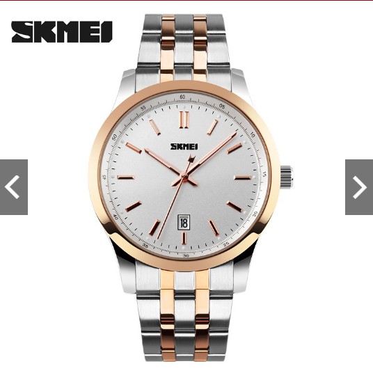 Jam Tangan Pria / SKMEI ORI / SKMEI 1125