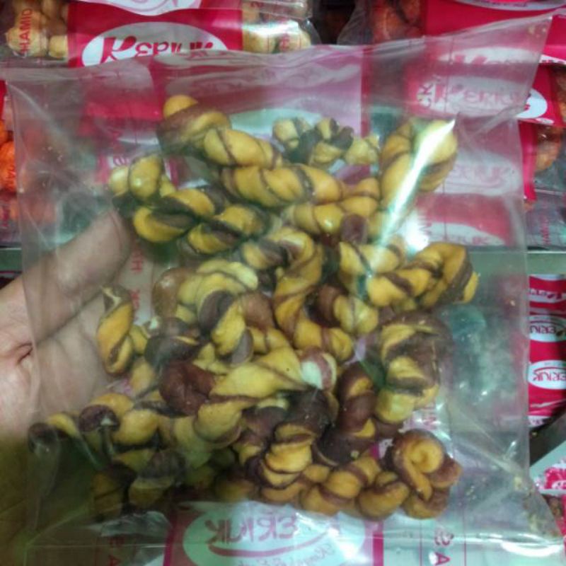 

Snack Cemilan Kue Tambang