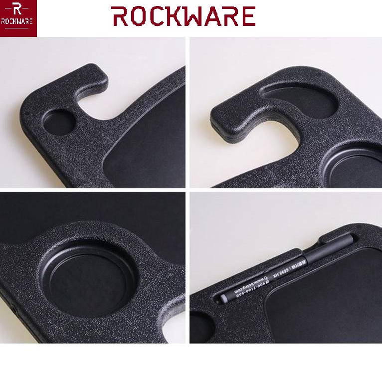 ROCKWARE RW-SWD01 - Steering Wheel Desk - Meja Tatakan Setir Mobil