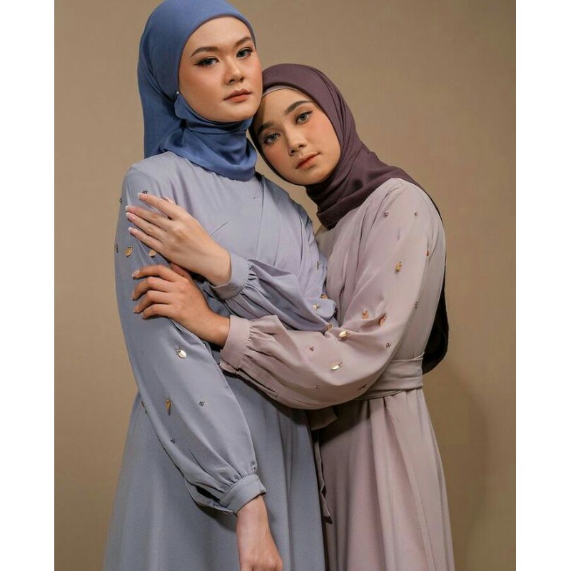 lorya dress mayoutfit