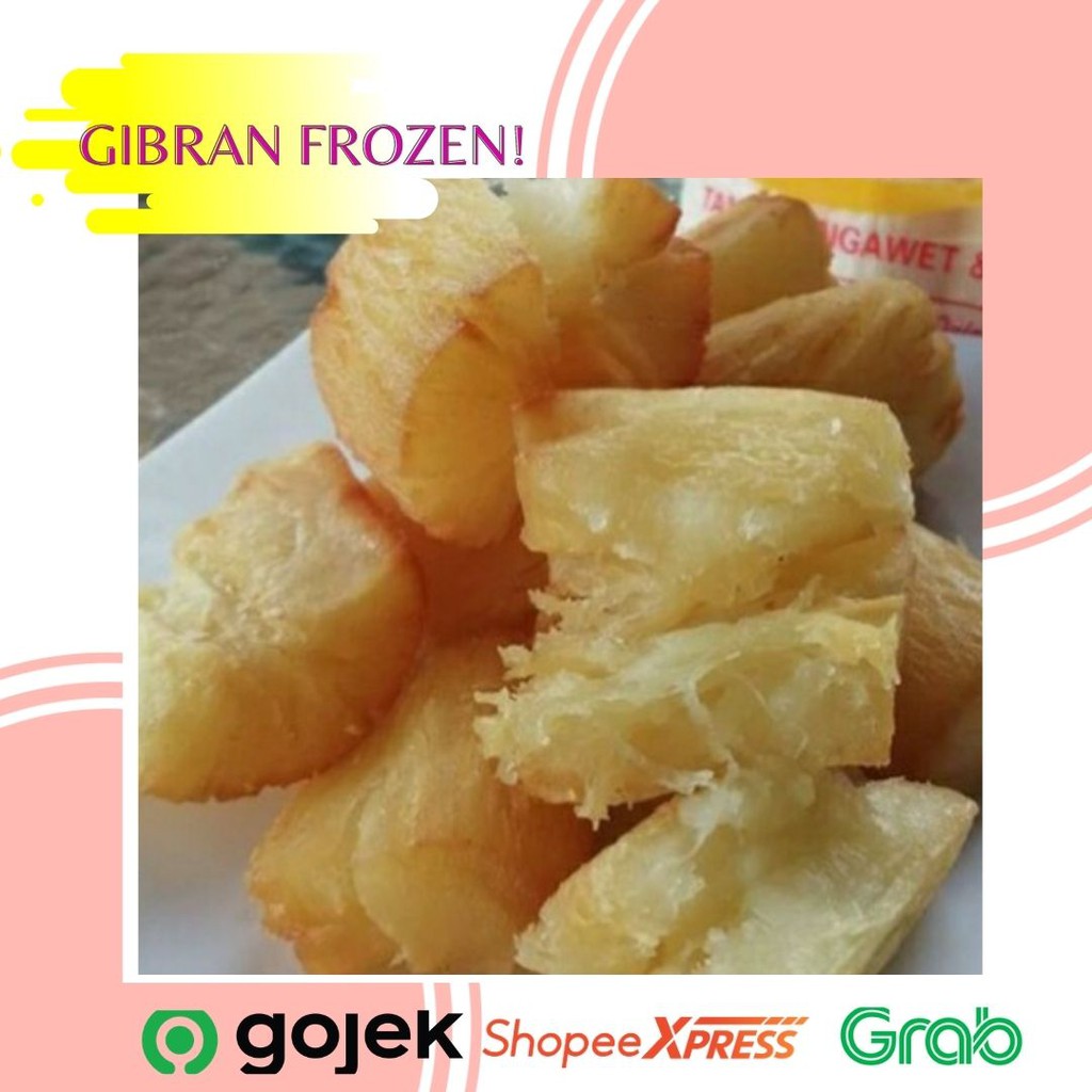 

Singkong Keju Singkong goreng Keju mini Singkong Lembut