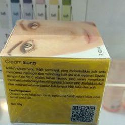 Dr-Pure Whitening Cream Original BPOM