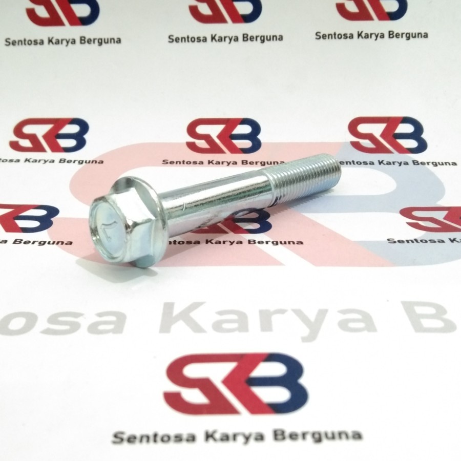 Baut Flange/Flange Bolt/Baut Monoshock Monosock M10x65mm