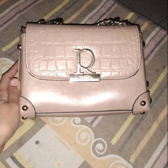 Tas rotelli (sold)