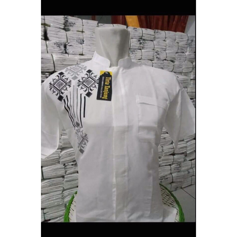 BAJU KOKO KODIAN (20 PCS)