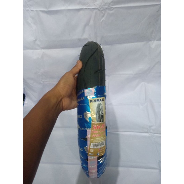 Ban primax metik ukuran ring 14 9080 8080 non tubles