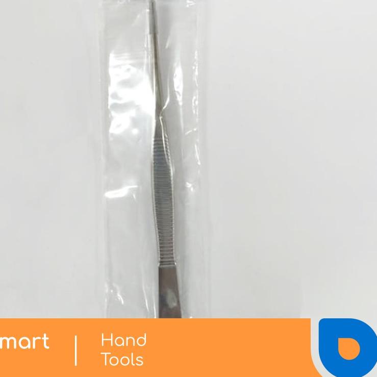 ▲ Pinset P-86-125 Hozan ☋