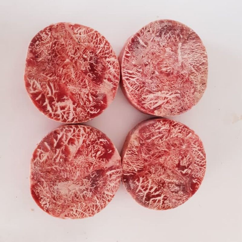 

tenderloin meltique wagyu bandung