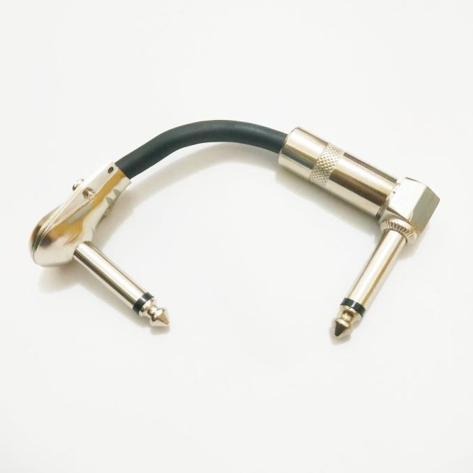 Kabel Jack Jumper Efek Gitar Canare