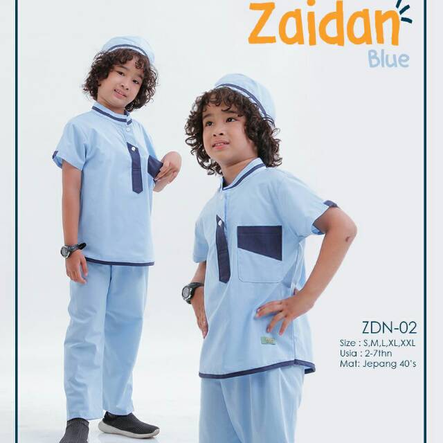 Zaidan