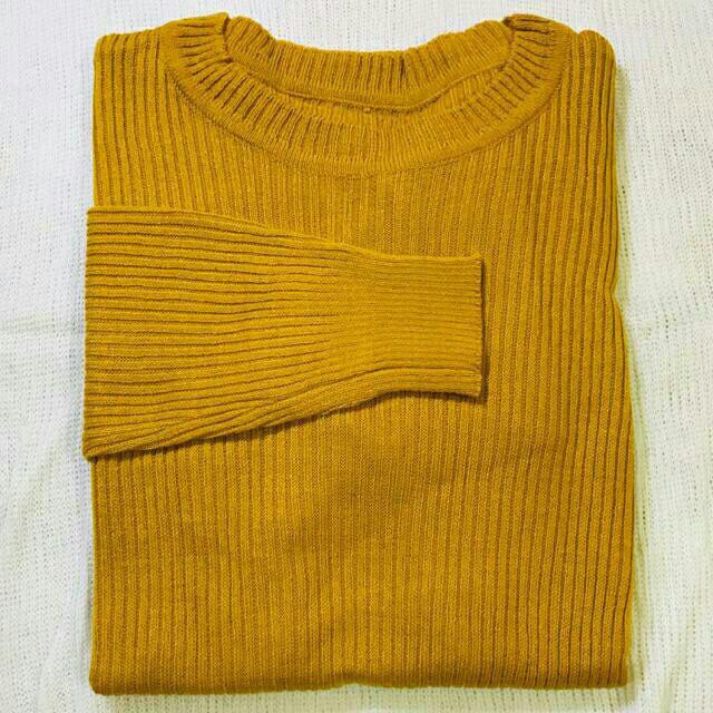 BOXY RAJUT PREMIUM - SWEATER RAJUT TEBAL - ATASAN RAJUT BOXY XL