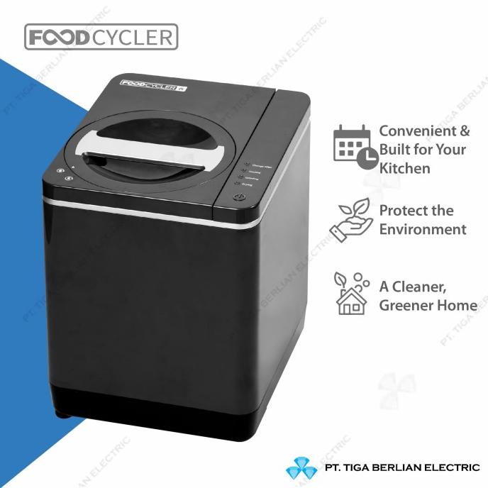 terlaris FoodCycler FC-30E alat penghancur sisa makanan
