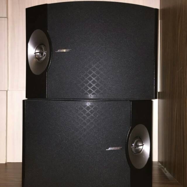 Speaker Bose 301, V Series