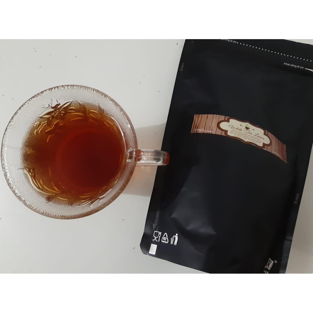 

TEH HITAM BLACK TEA BP ORTHODOX NETT 200GR- 1KG KUALITAS EKSPOR PREMIUM