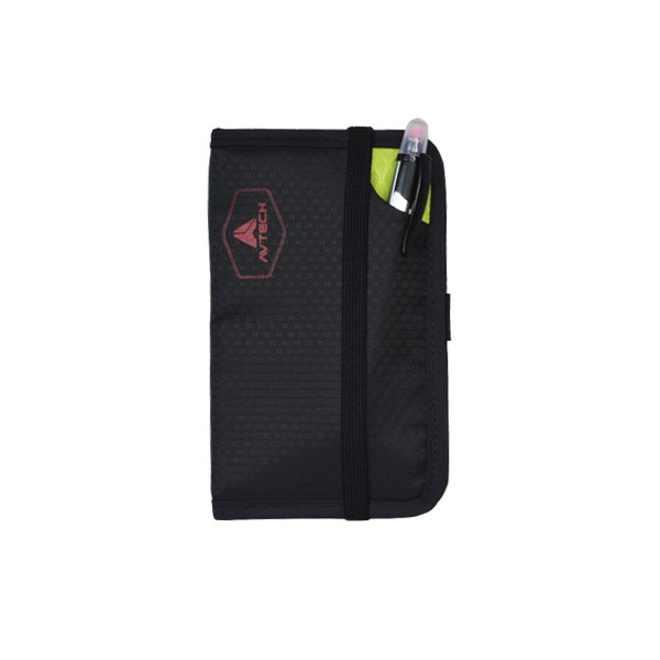 Dompet Avtech Passport Wallet 0102