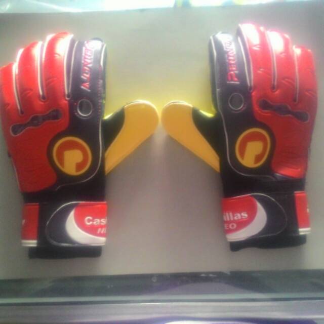 SARUNG TANGAN KIPER/TULANG/GOALKEEPER GLOVES