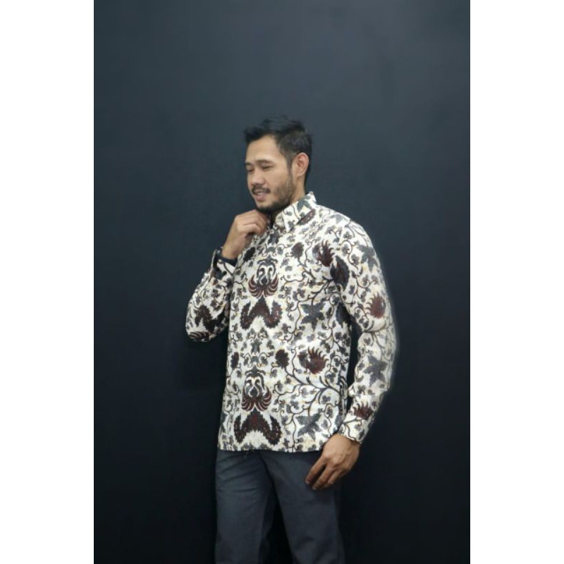 BATIK MEWAH KLASIK PRINTING