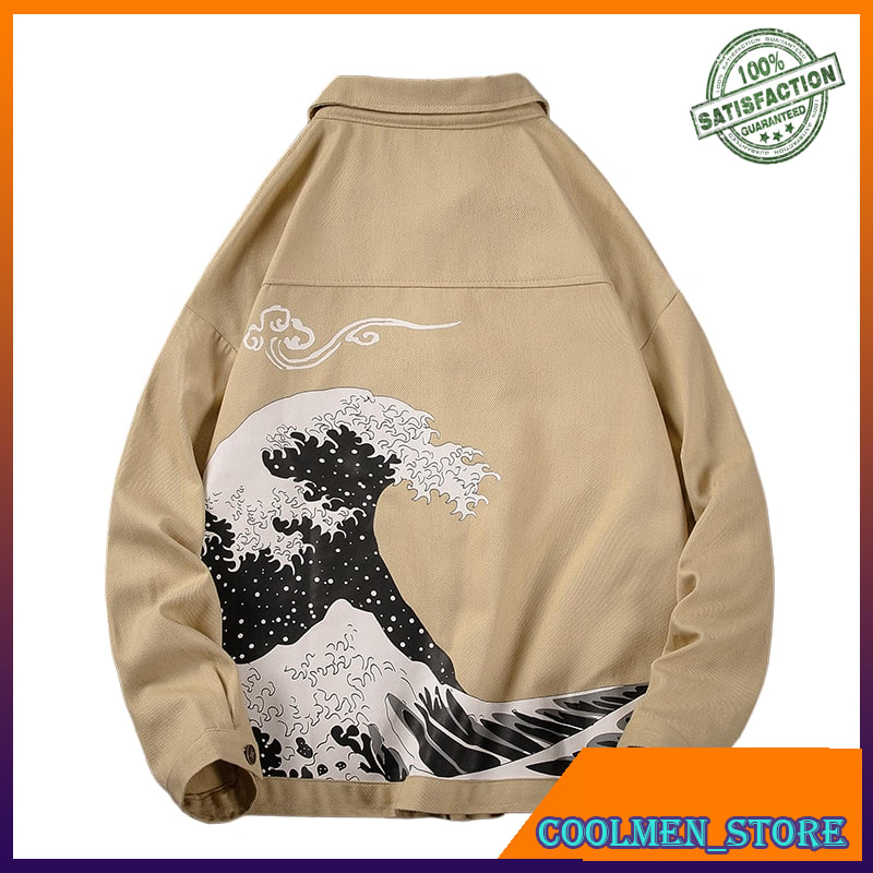 Jaket Pria Bomber Impor Eksklusif Men Jacket Coat Trendy New Jackets Man Top Quality Fashion Mens