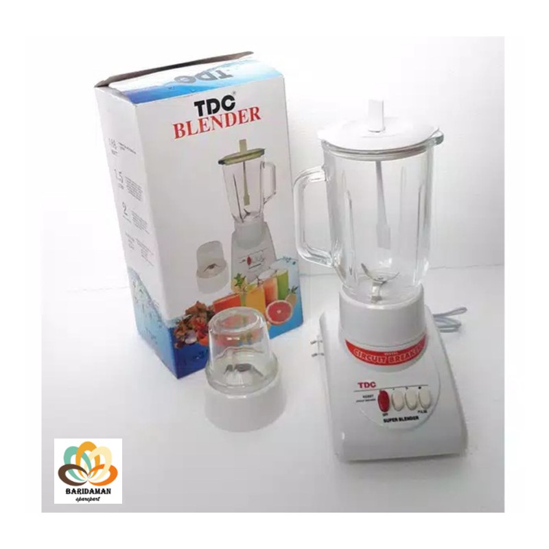 BLENDER TDC MX-T2GN