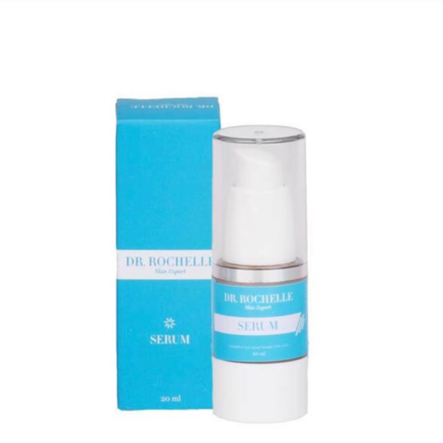 Serum Anti Aging DR Rochelle Skin Expert