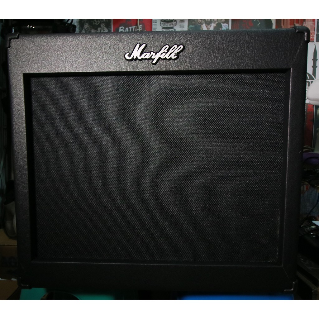 Ampli Gitar MARFILL 60RG
