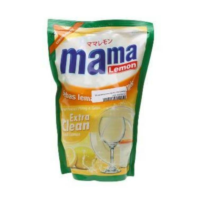 

Mama lemon extra lemon 800ml