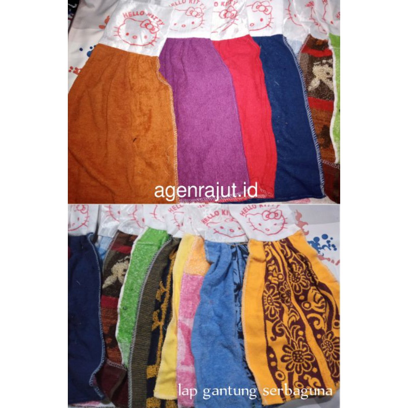 LAP TANGAN HANDUK GANTUNG/LAP TANGAN DAPUR /HANDUK KECIL LAP TANGAN SERBAGUNA