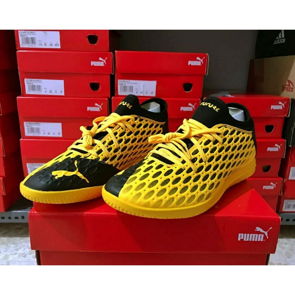 (COD) SEPATU FUTSAL PUMA
