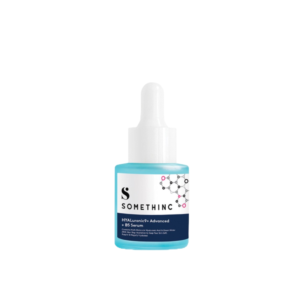 SOMETHINC HYALuronic B5 20 ml Serum / somethinc serum original