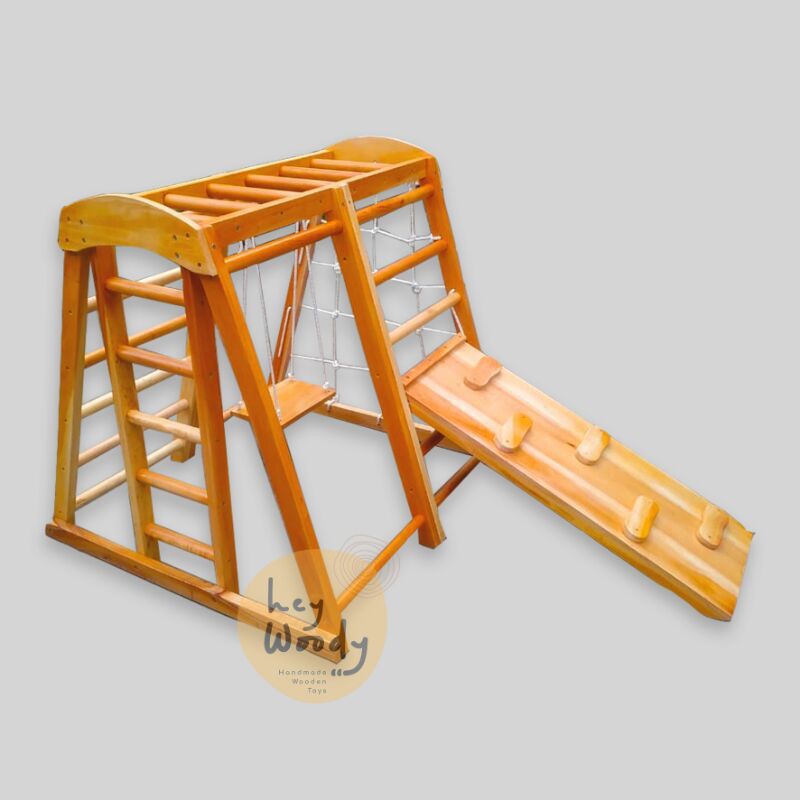 Brakiasi - Custom - Mom Milla