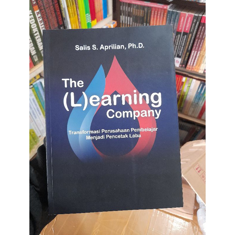 

The L earning Company