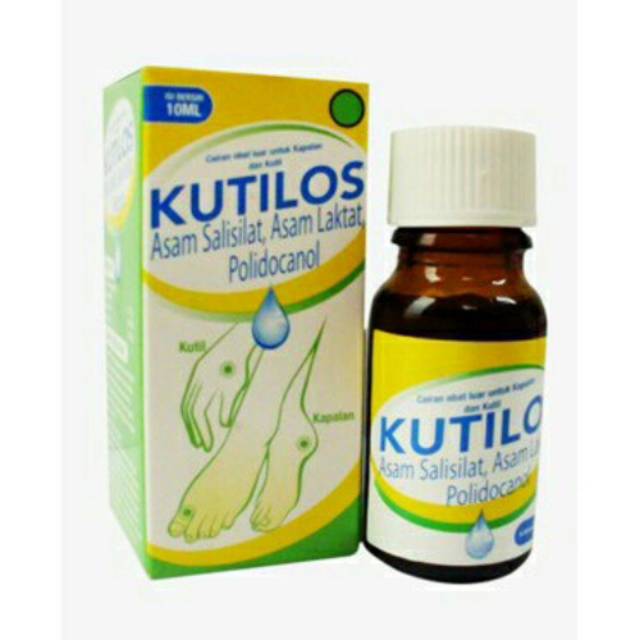 Kutilos