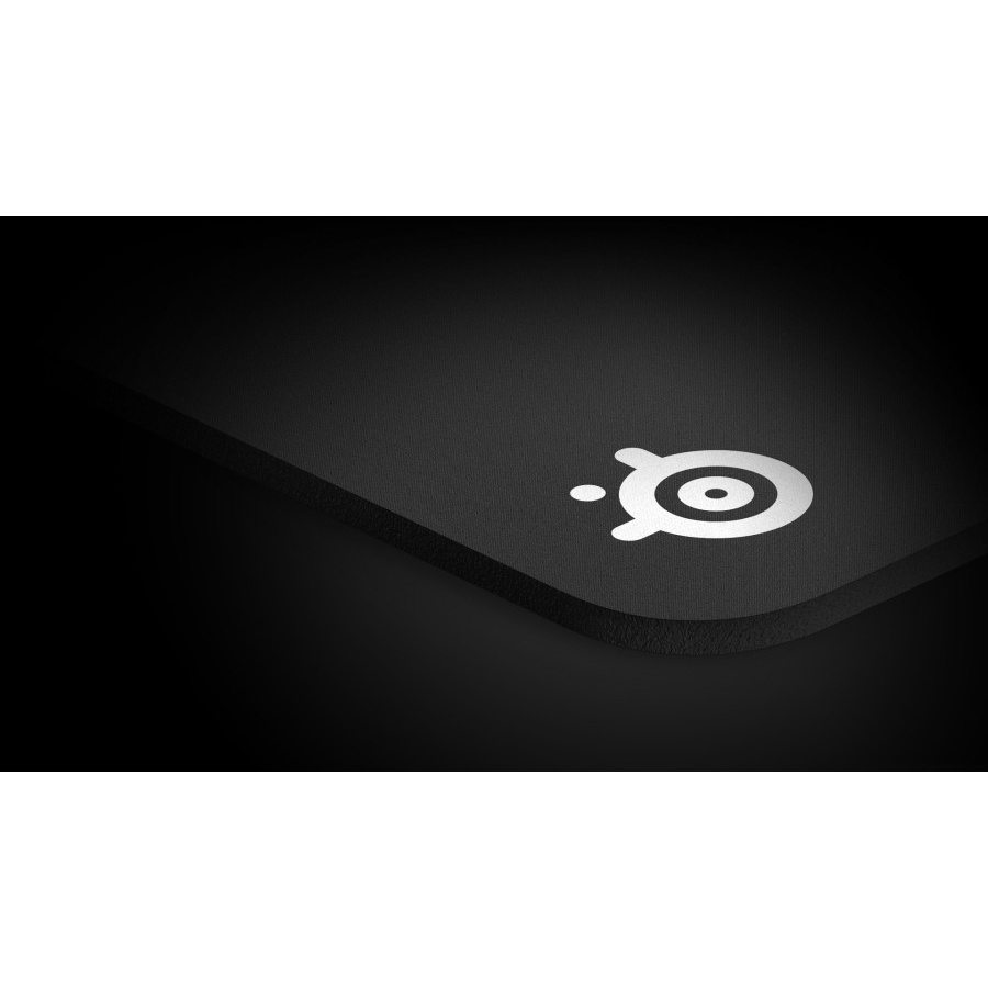 Mousepad Steelseries QcK Heavy Series 6MM - Medium - Large - XXL Size