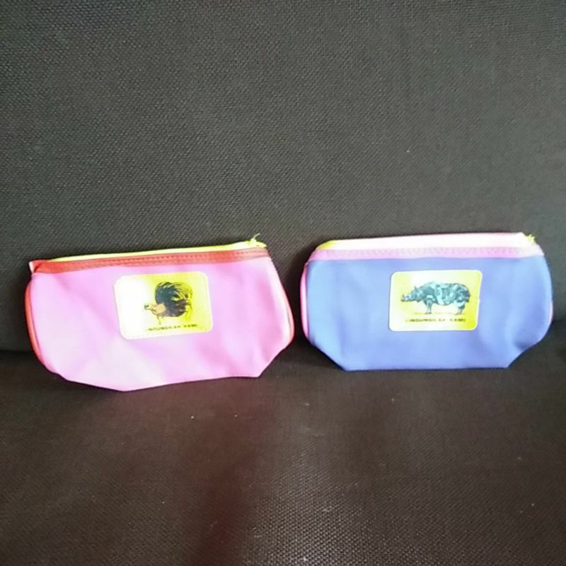 

TEMPAT PENSIL /DOMPET KECIL