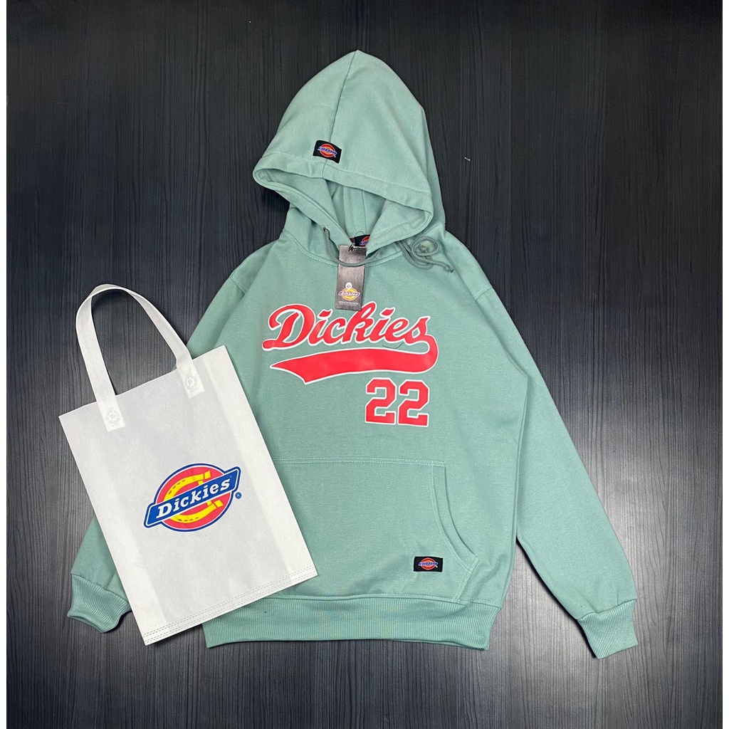 HODIE DICKIES DTF