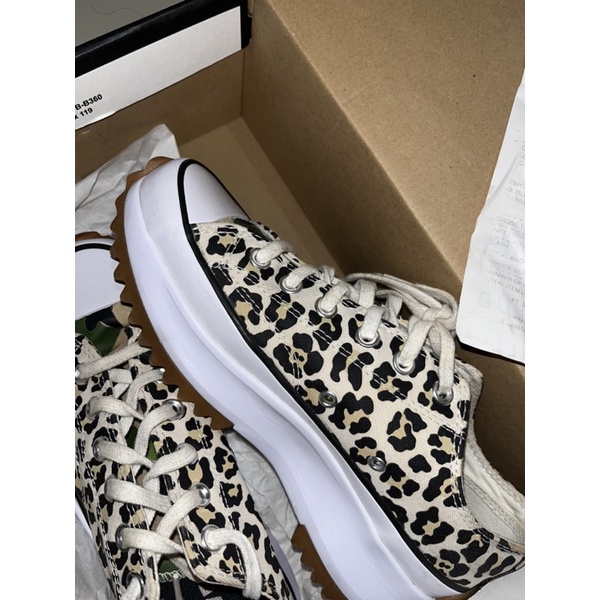 converse run star preloved original