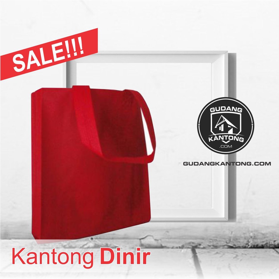 

KANTONG DINIR UK 30x40x08
