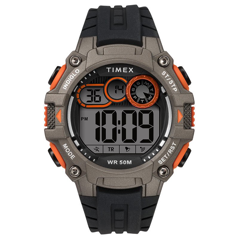 jam timex digital