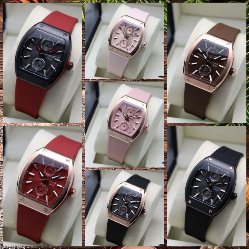 Alexandre Christie Jam Wanita A2944