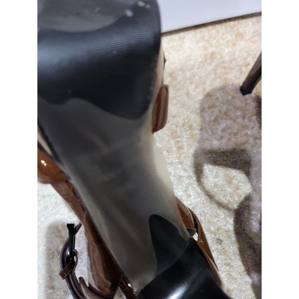 preloved ysl heels premium